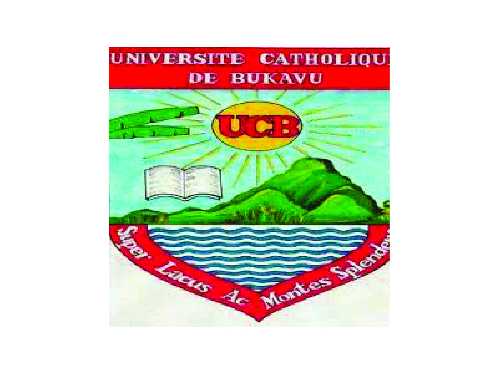 UNIVERSITE CATHOLIQUE DE BUKAVU